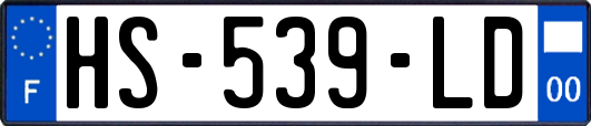 HS-539-LD