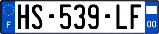 HS-539-LF