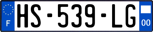HS-539-LG