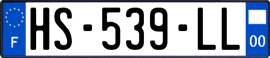 HS-539-LL