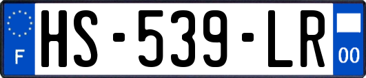 HS-539-LR