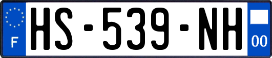 HS-539-NH