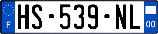 HS-539-NL