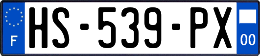 HS-539-PX