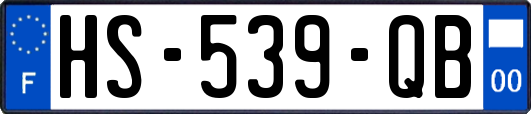 HS-539-QB
