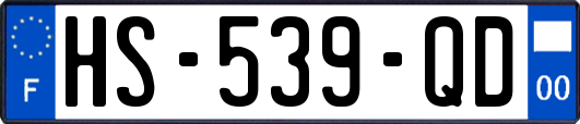 HS-539-QD