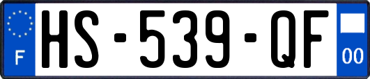 HS-539-QF