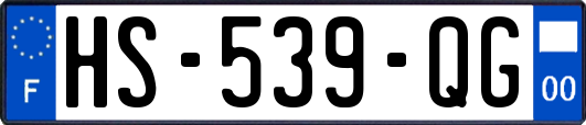 HS-539-QG