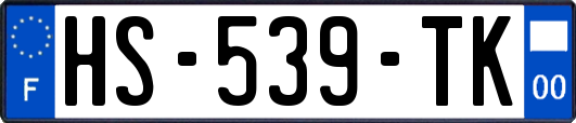 HS-539-TK