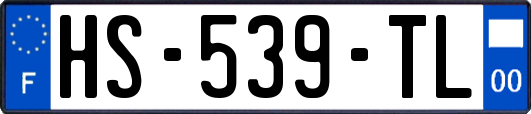 HS-539-TL