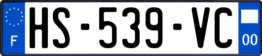 HS-539-VC
