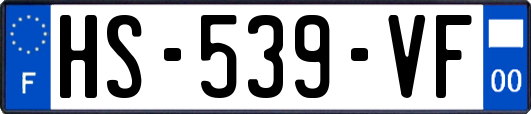 HS-539-VF