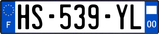 HS-539-YL
