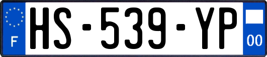 HS-539-YP