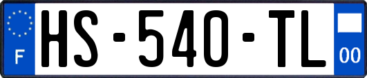 HS-540-TL