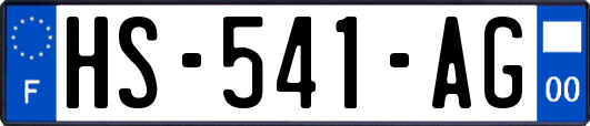 HS-541-AG