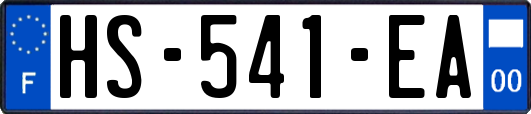 HS-541-EA