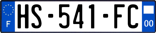 HS-541-FC
