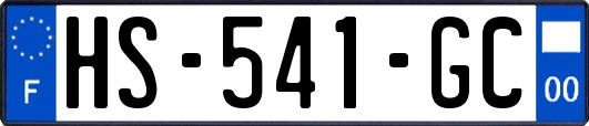 HS-541-GC