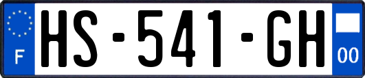 HS-541-GH
