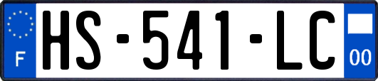 HS-541-LC