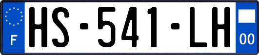HS-541-LH
