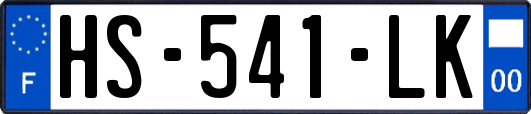 HS-541-LK