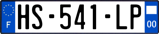 HS-541-LP