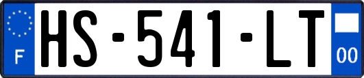 HS-541-LT