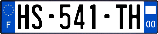 HS-541-TH