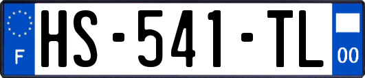 HS-541-TL
