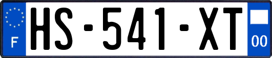 HS-541-XT