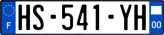 HS-541-YH