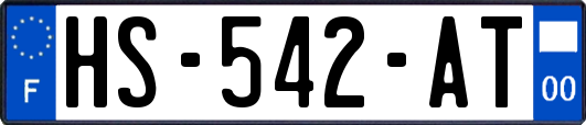 HS-542-AT