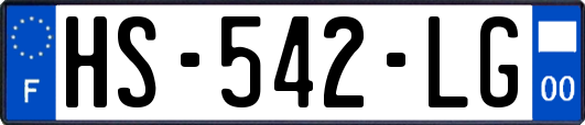 HS-542-LG