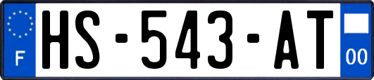 HS-543-AT