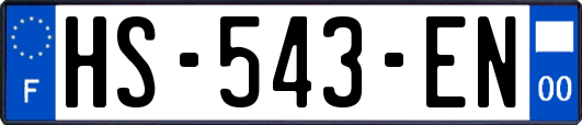 HS-543-EN