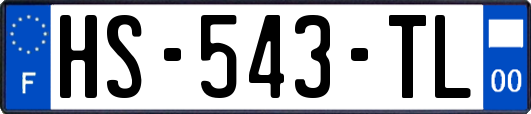 HS-543-TL