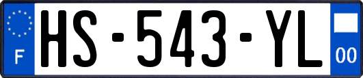 HS-543-YL