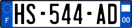 HS-544-AD