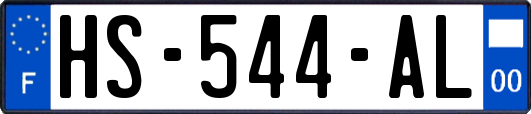 HS-544-AL