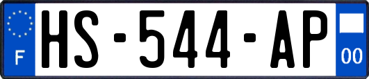 HS-544-AP