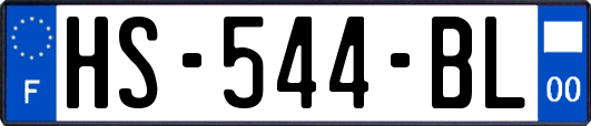 HS-544-BL