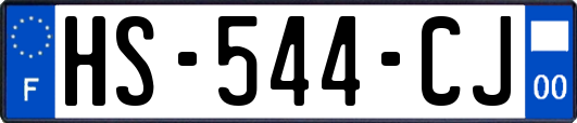 HS-544-CJ