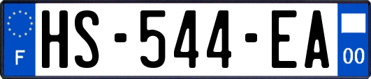 HS-544-EA
