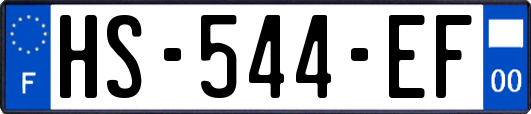 HS-544-EF