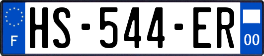 HS-544-ER