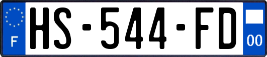 HS-544-FD