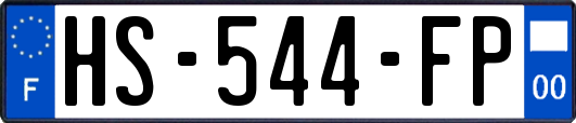 HS-544-FP