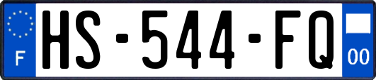 HS-544-FQ